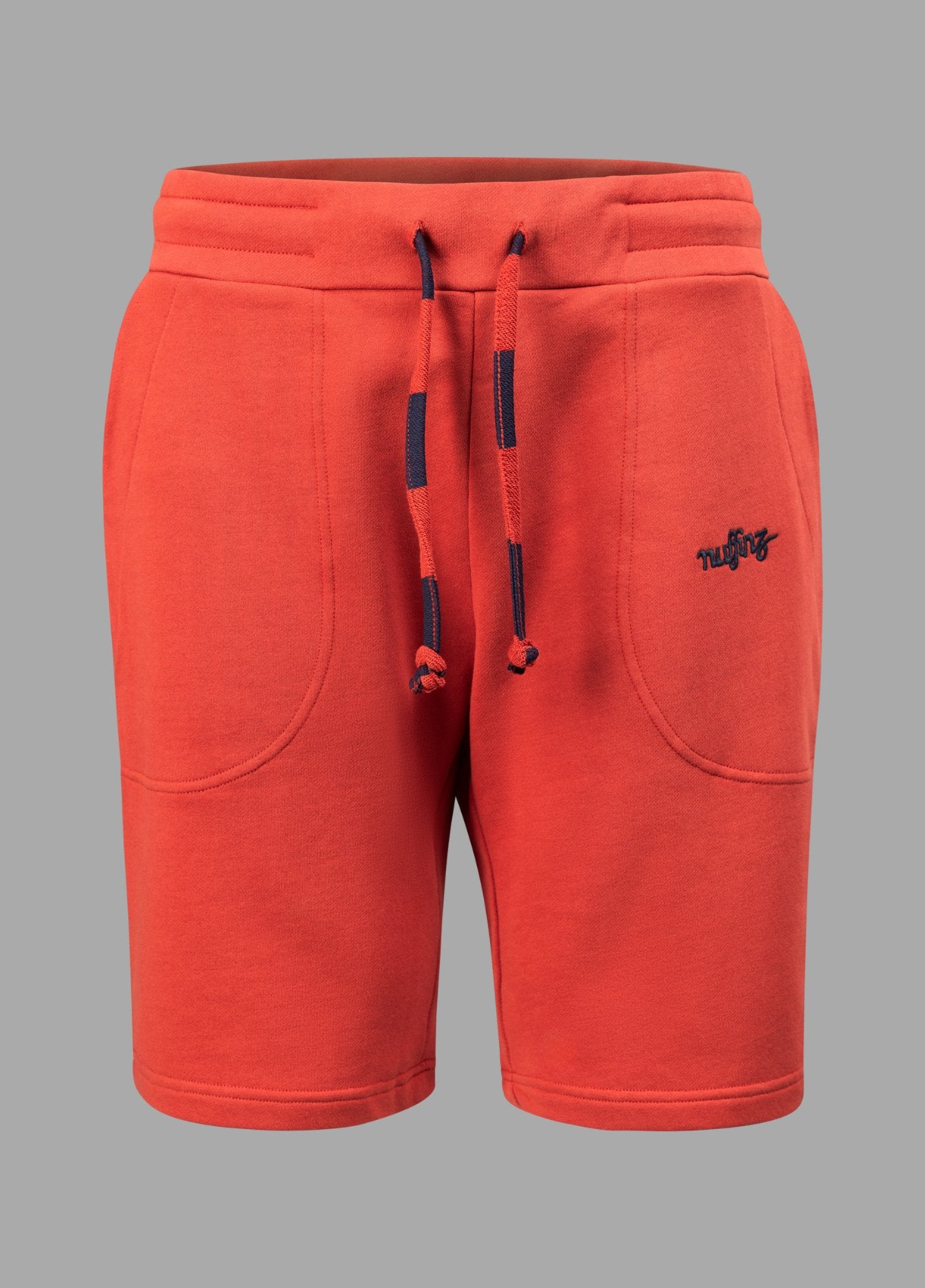 TANDOORI SPICE SOLID SHORTS