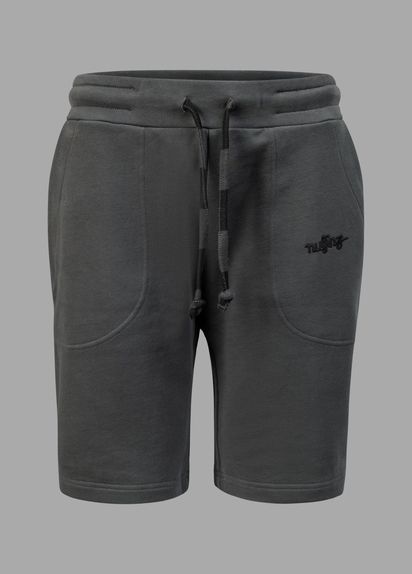 UNEXPLORED SOLID SHORTS