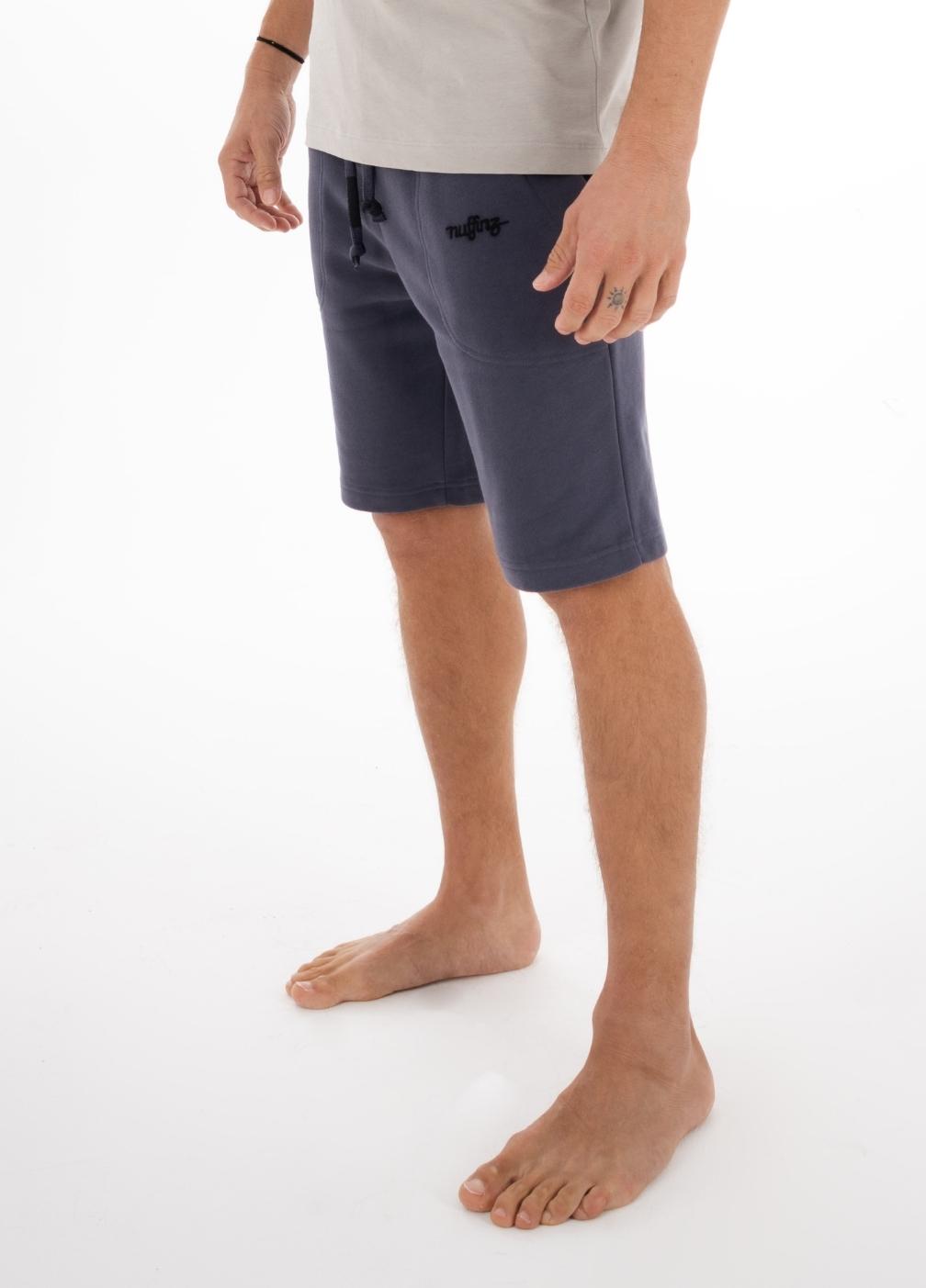 EBONY SOLID SHORTS