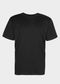 PRIME BLACK REGULAR FIT T-SHIRT