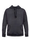 EBONY SOLID HOODIE