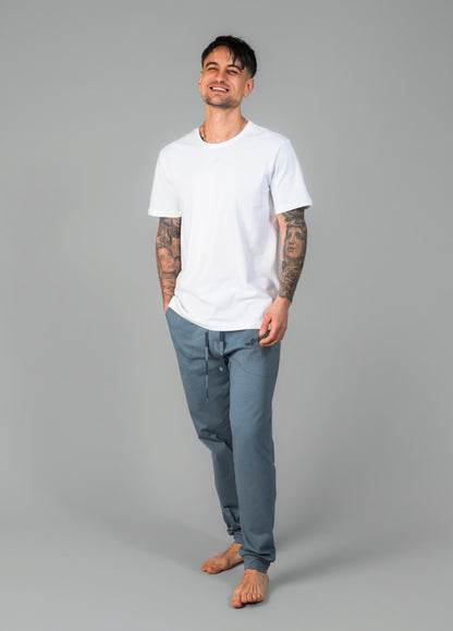 BLUE MIRAGE PYJAMA UNI