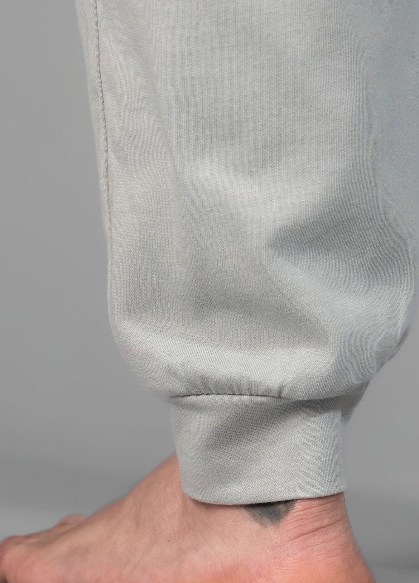 MIRAGE GREY PYJAMA UNI