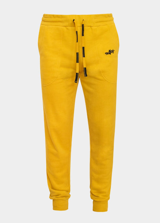 NUGGET GOLD SOLID PANTS