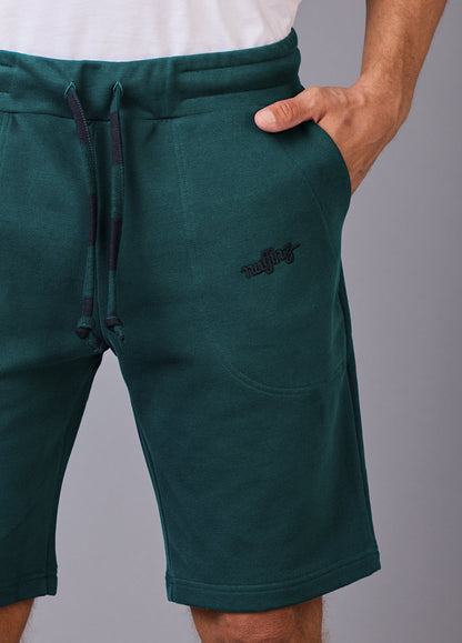PONDEROSA PINE SOLID SHORTS