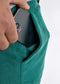 BAYBERRY TOWEL SHORTS