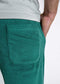BAYBERRY TOWEL SHORTS