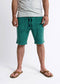 BAYBERRY TOWEL SHORTS