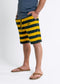 NUGGET GOLD TOWEL SHORTS ST