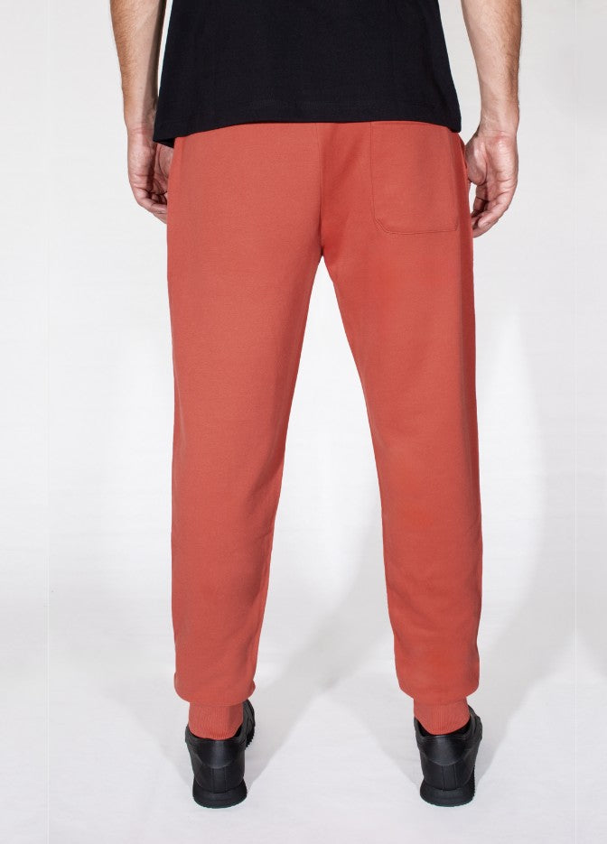 TANDOORI SPICE SOLID PANTS