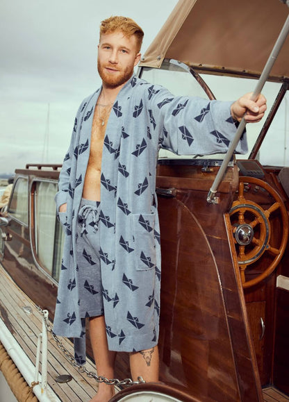 THE CAPTAIN ROBE