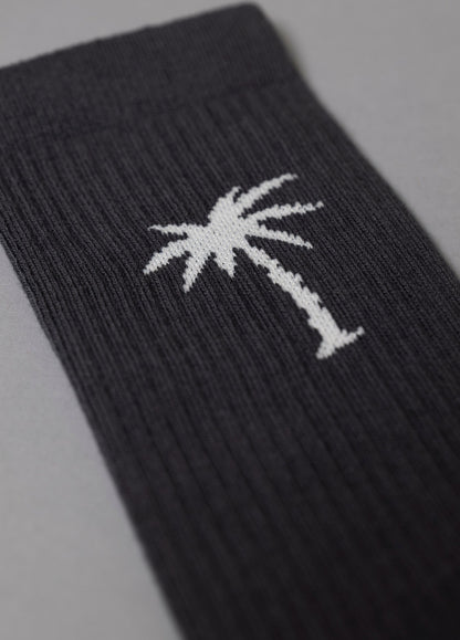 UNEXPLORED PALM SOCKS