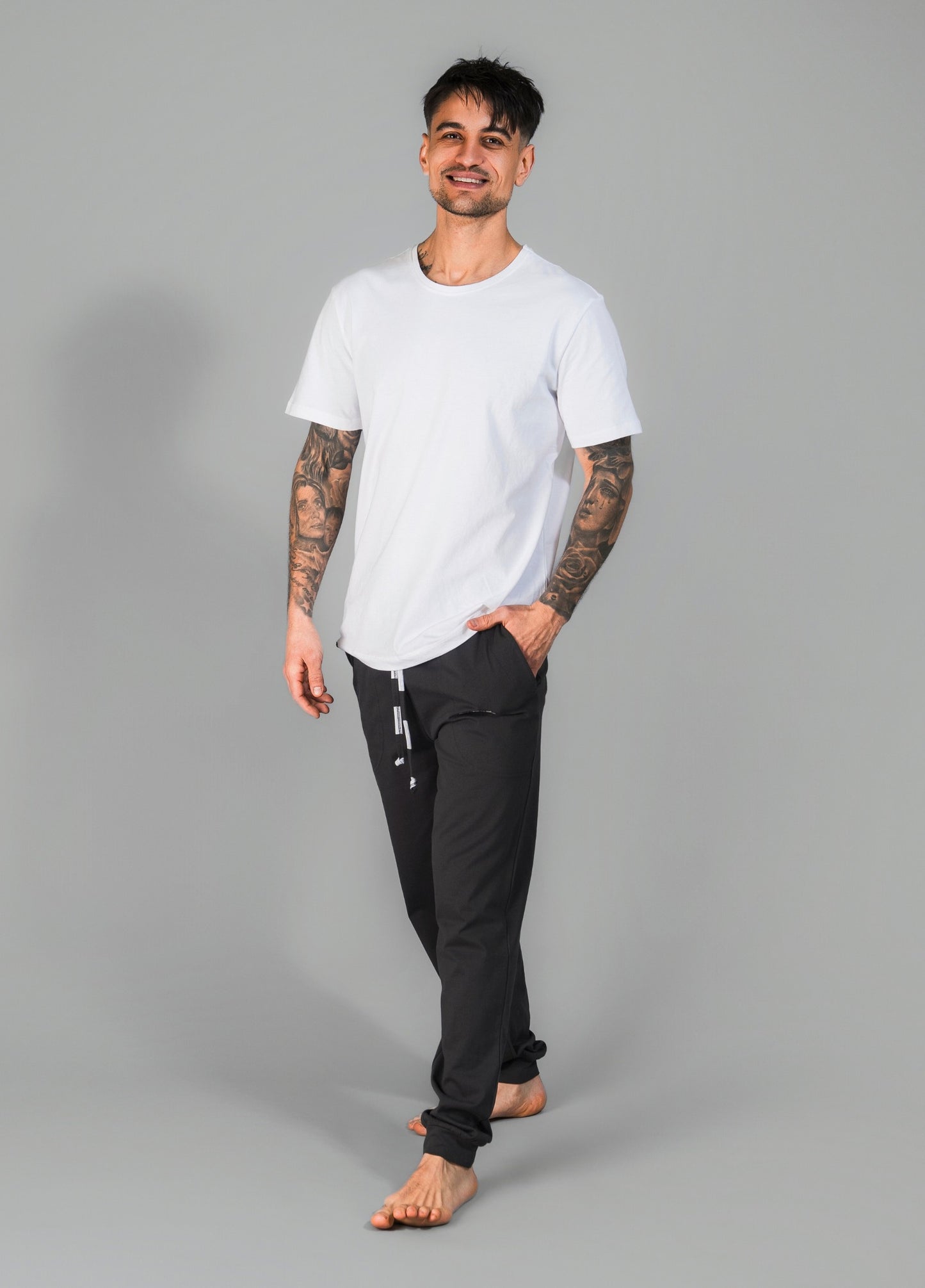 UNEXPLORED PYJAMA UNI