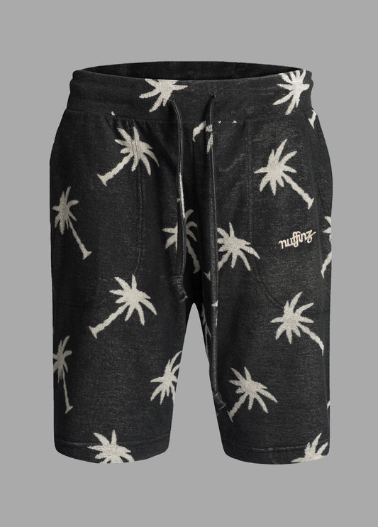 THE DUDE SHORTS UNEXPLORED