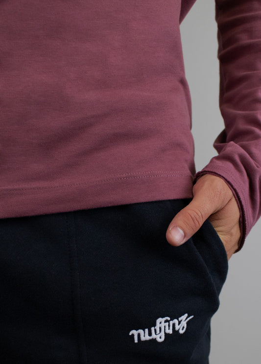 WILD GINGER LONGSLEEVE