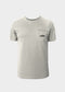 GHOST GREY T-SHIRT